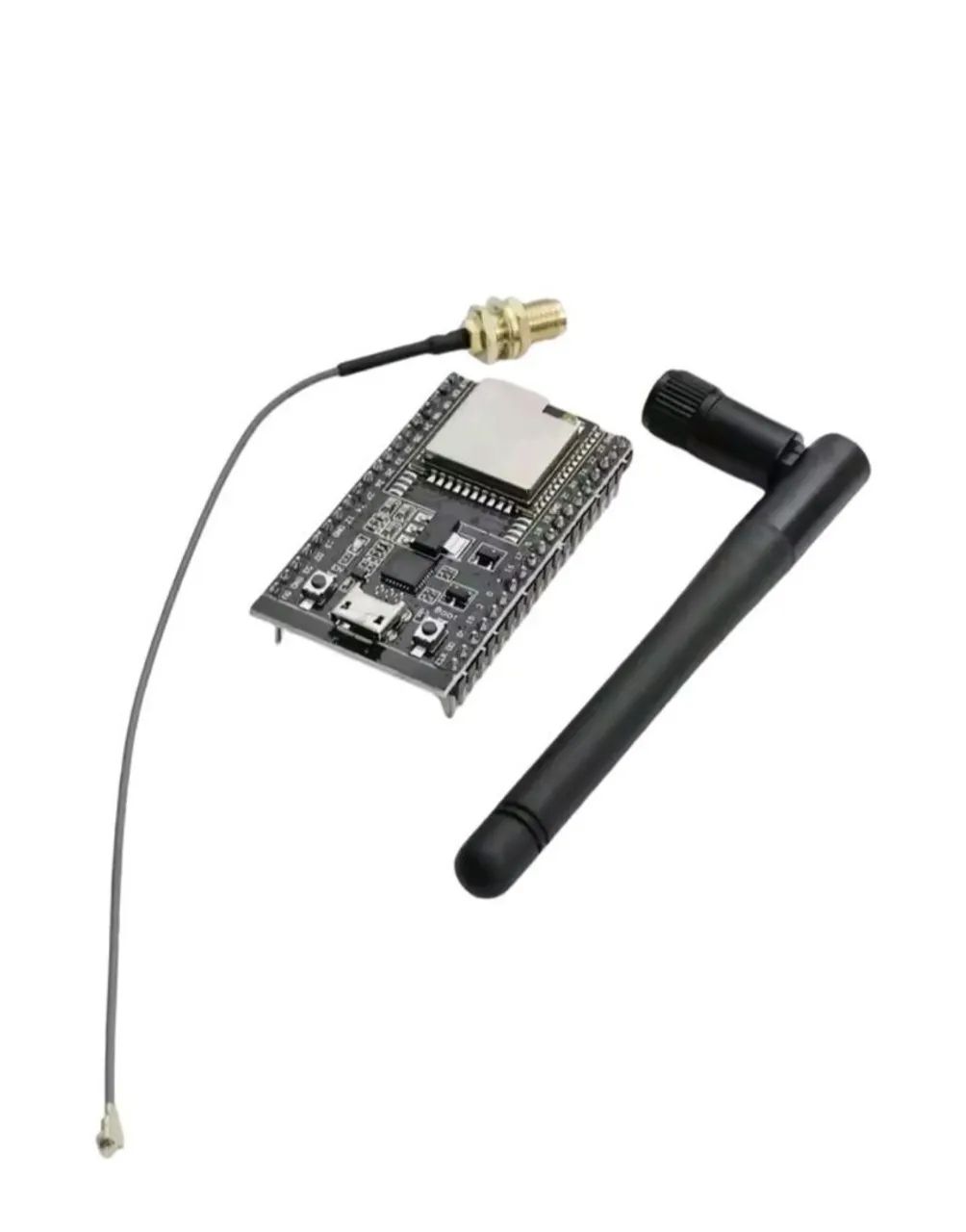 ESP32 USB Type C - Foto 5