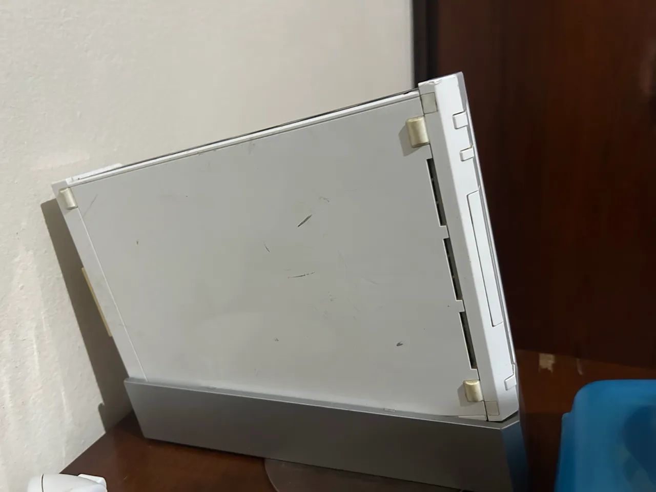 Nintendo Wii  - Foto 5
