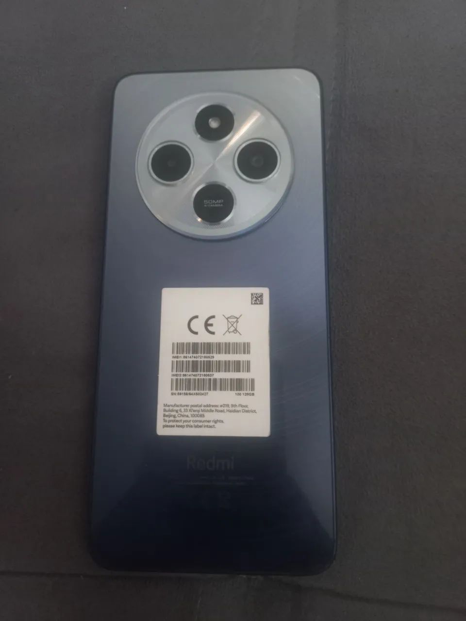 Vendo Redmi 14 C - Foto 2