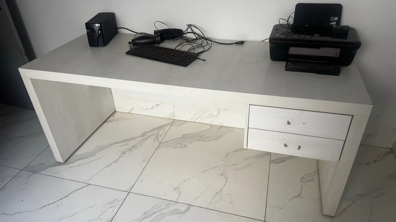Mesa de escritório  - Foto 2