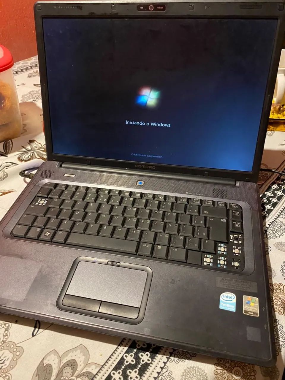 Notebook e impressora ?  - Foto 2