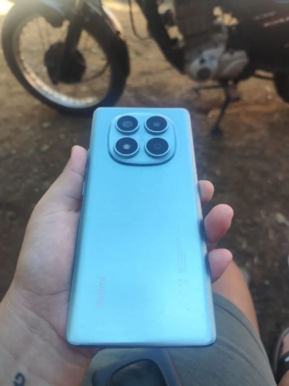 Vendo ou troco Xiaomi 14 pro e 13 pro 5g  - Foto 2