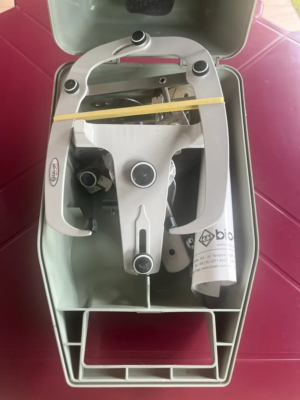 Articulador Bio-Art - Foto 4