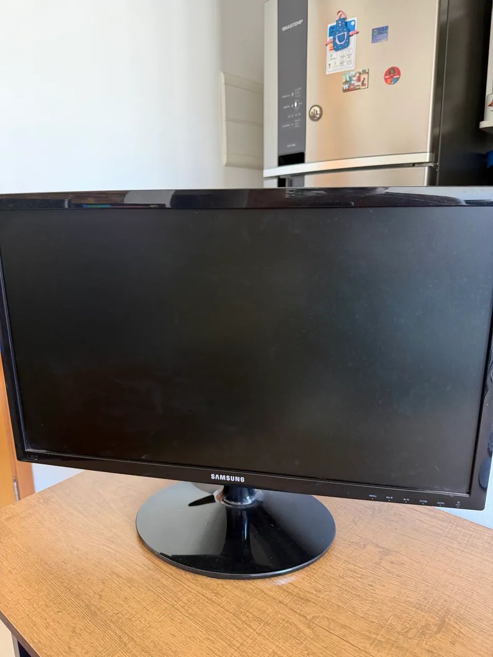 Monitor Samsung 24? 75hz