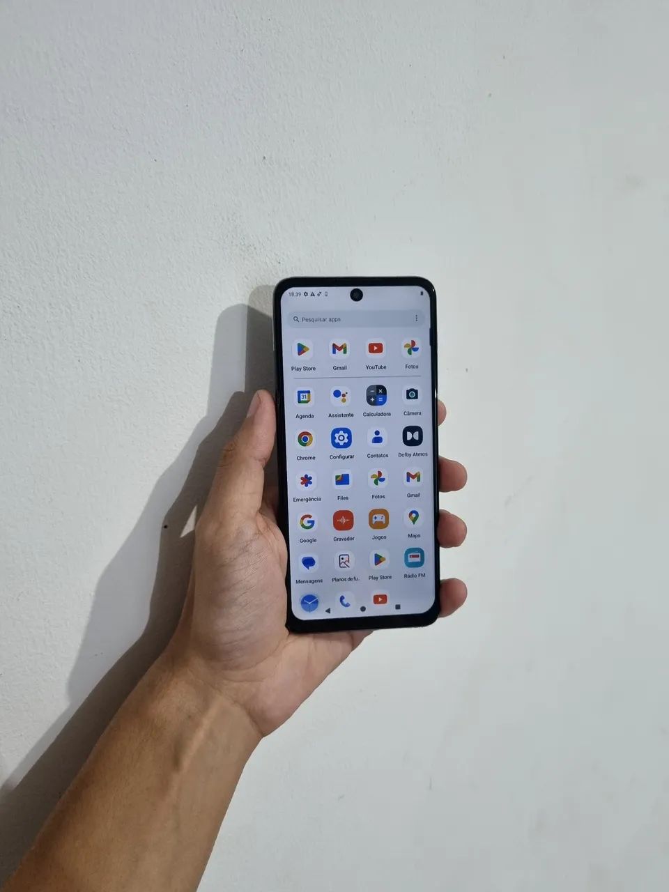 Moto G14 128 gb
