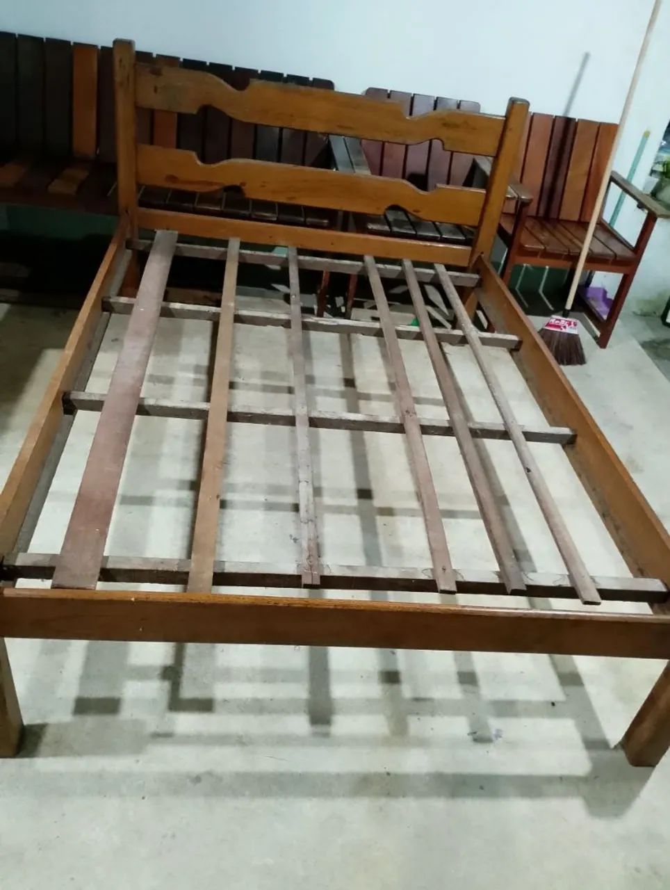 Cama box - Foto 3