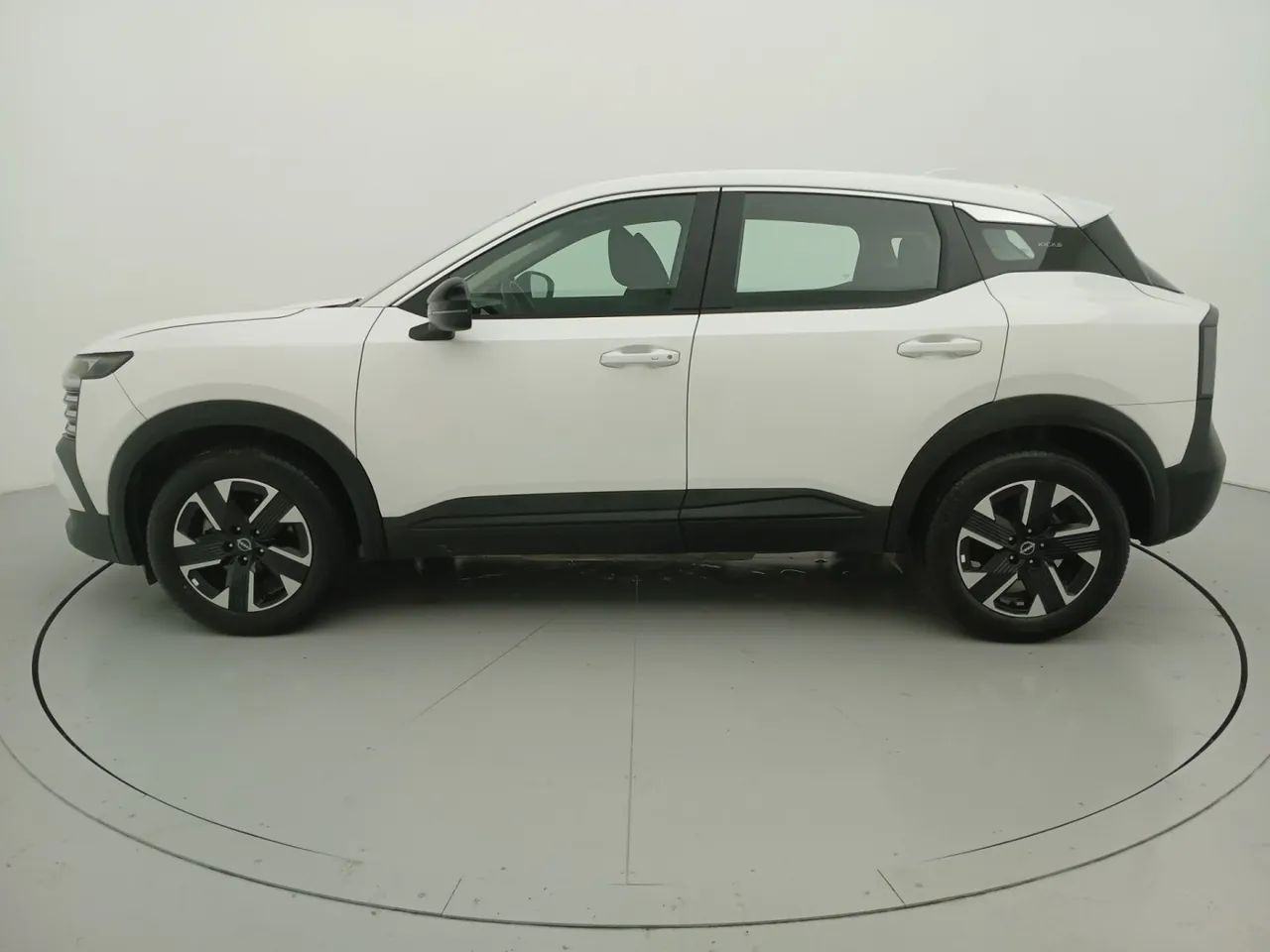 Nissan Kicks 1.0 Turbo Sense, foto 2 de 18