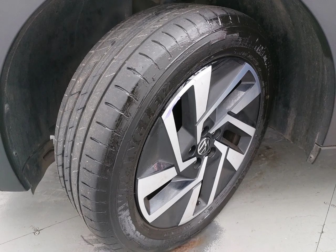 Volkswagen T-Cross Highline 1.4 TSI Flex 16V 5P AUT, foto 11 de 18