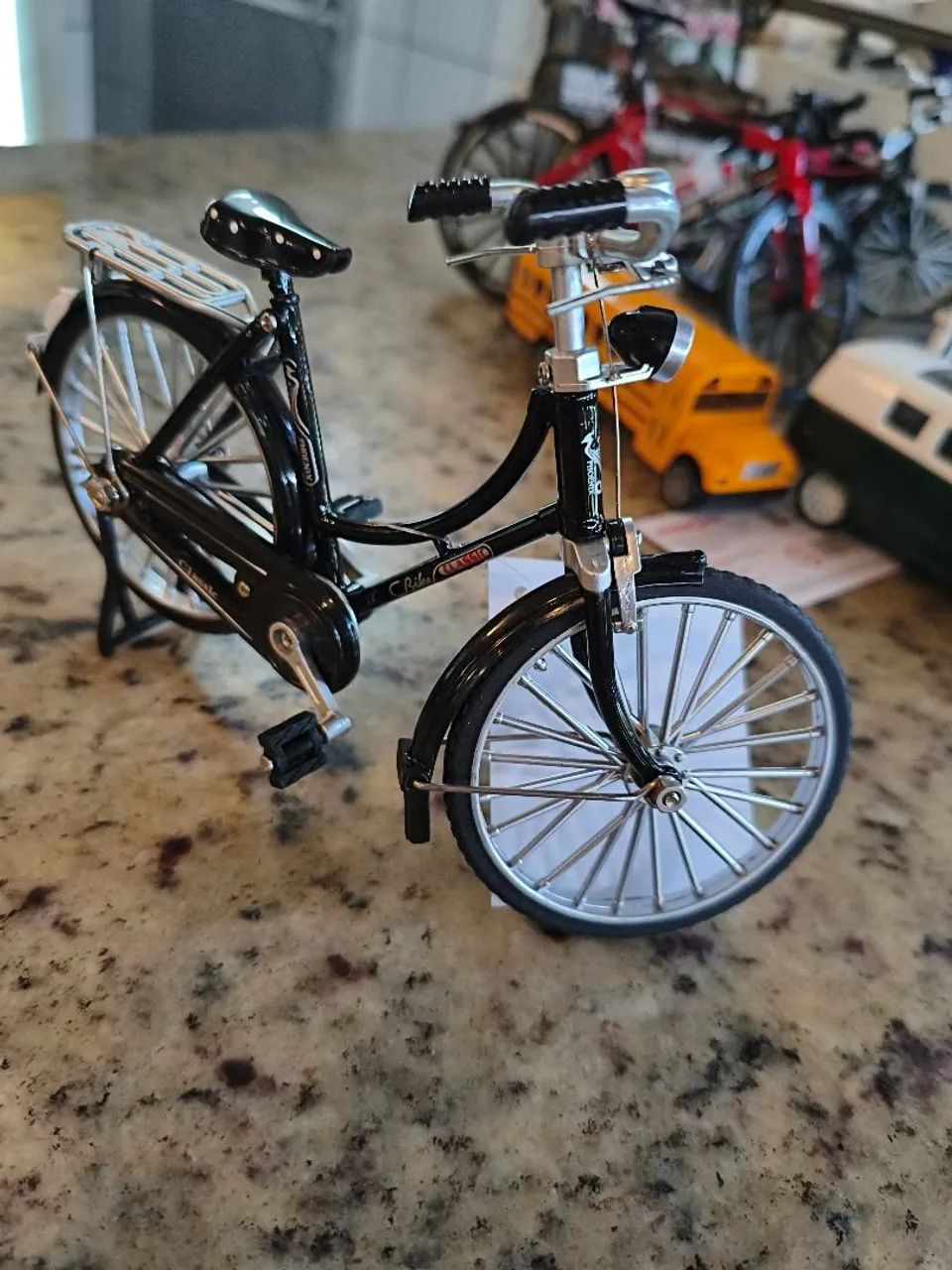 Miniatura Bike  - Foto 3