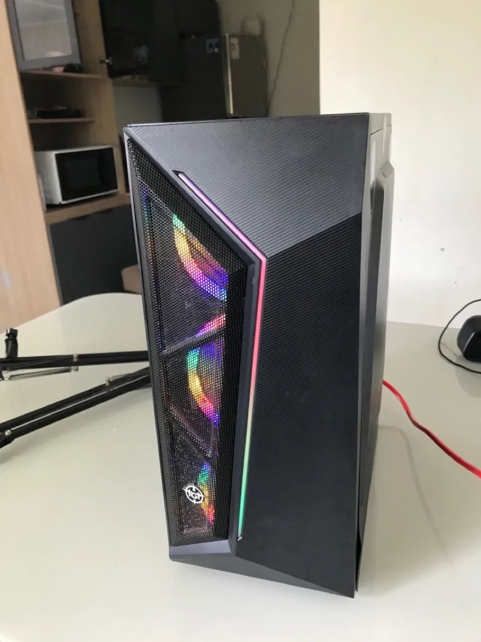 Computador Gamer  - Foto 2