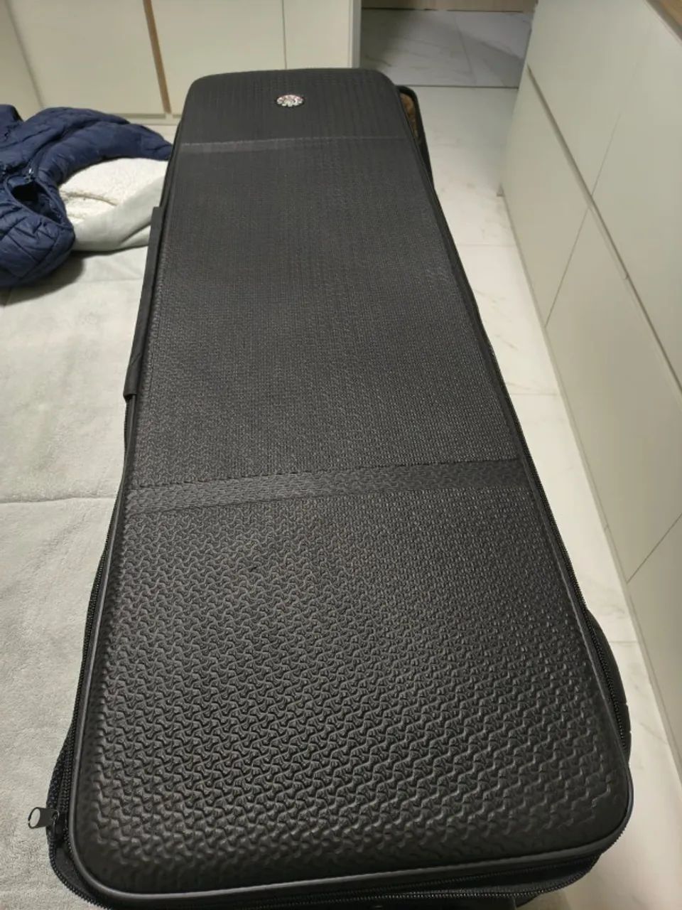 Semicase Solid Sound - Zerado - Nunca utilizado - Foto 4