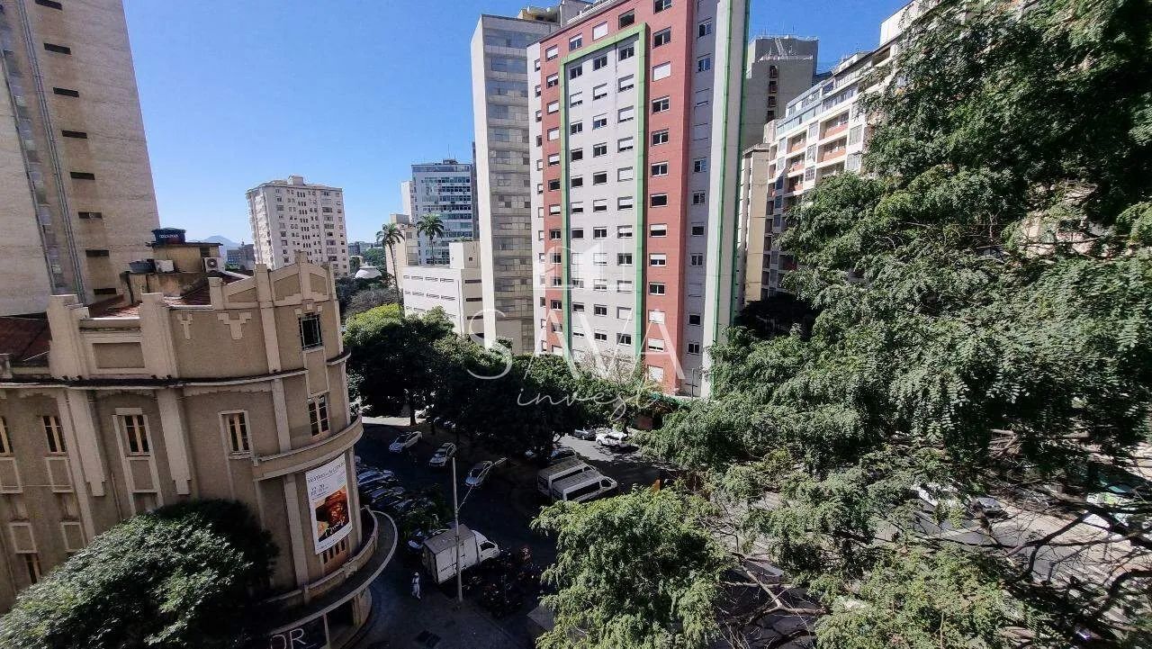Sala à venda com 48,37 m² no Centro - Foto 4