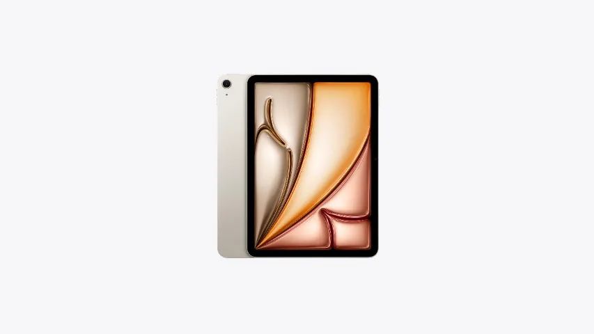 iPad Air 11 M3 128gb - Tablets e E-Readers - Setor Marista
