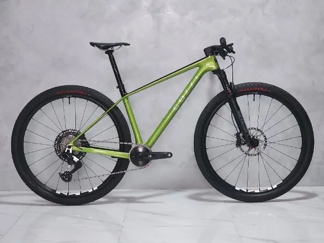 BIKE COLLI ZURICH EVO