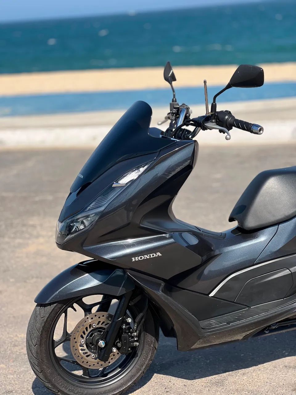 Pcx 160  - Foto 2