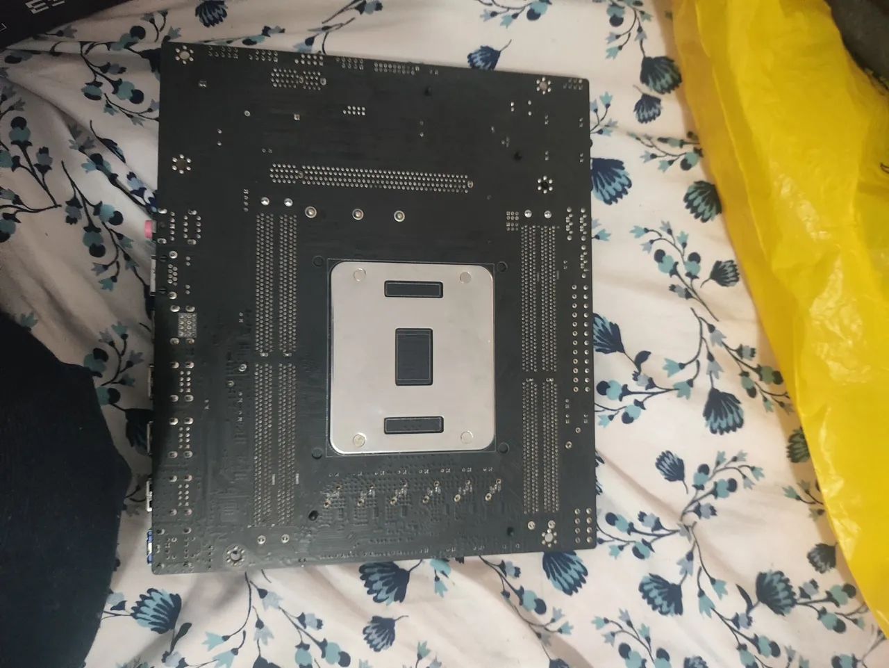 Placa mãe  - Foto 3