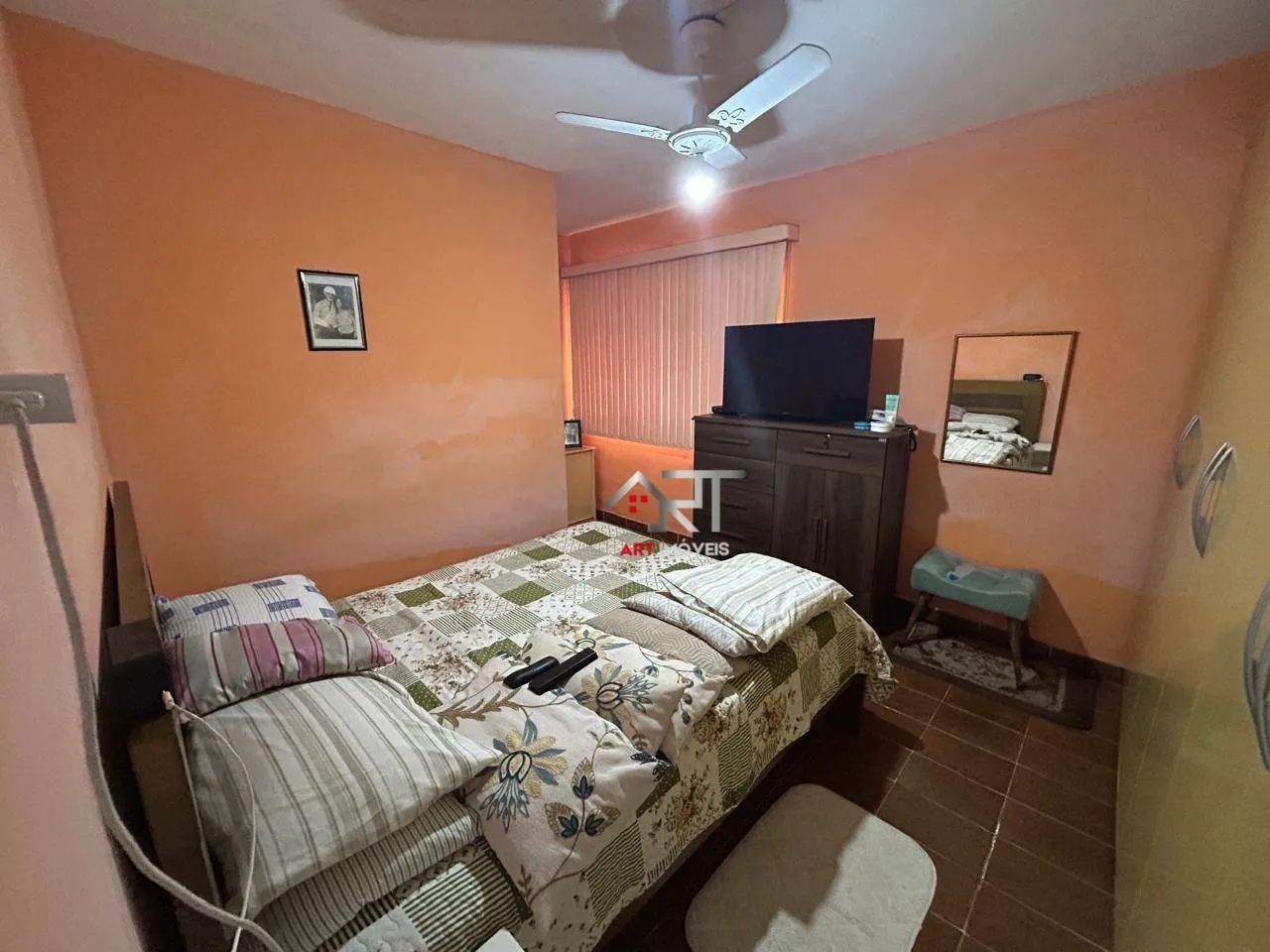 Casa 03 quartos com 02 suítes em Araçás - Foto 4