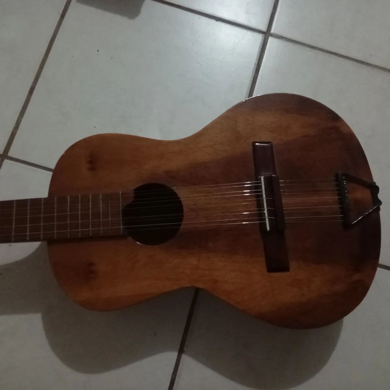 Violão  - Foto 5
