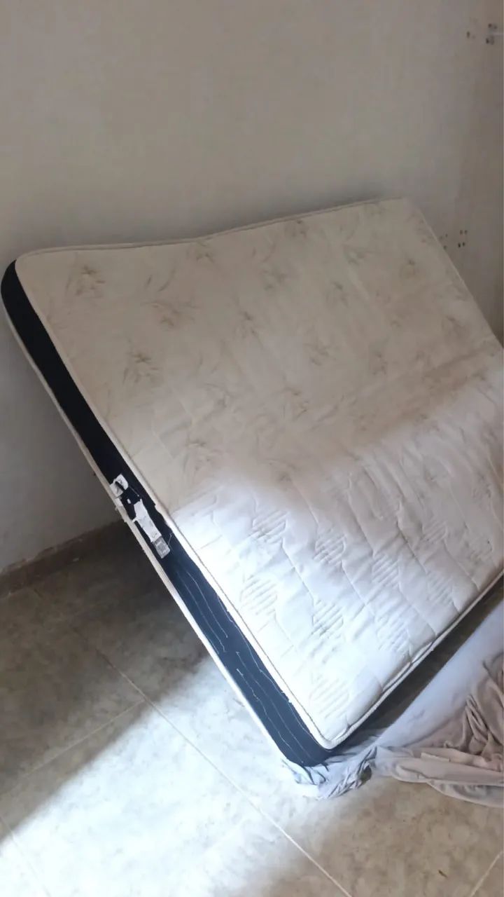 Colchão queen premium  - Foto 3