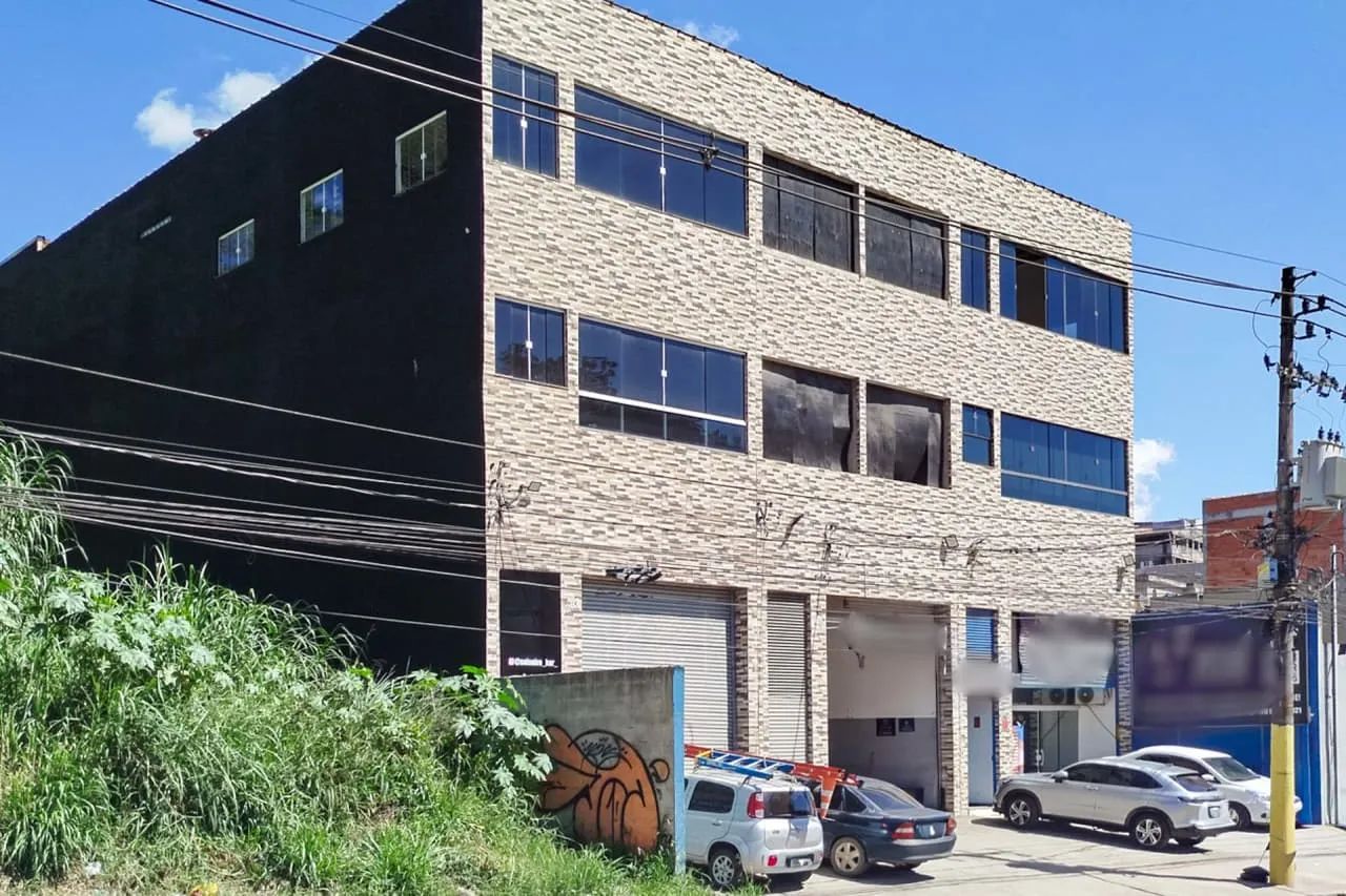 Loja na Avenida Ragueb Chohfi, 7287 - Loja  120 m² - Foto 5