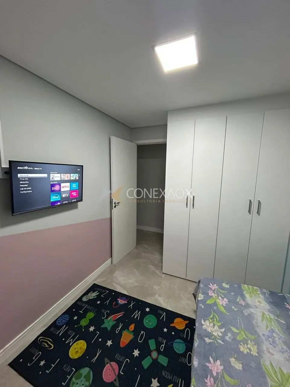 apartamento - Jardim Ibirapuera - Campinas - Foto 2