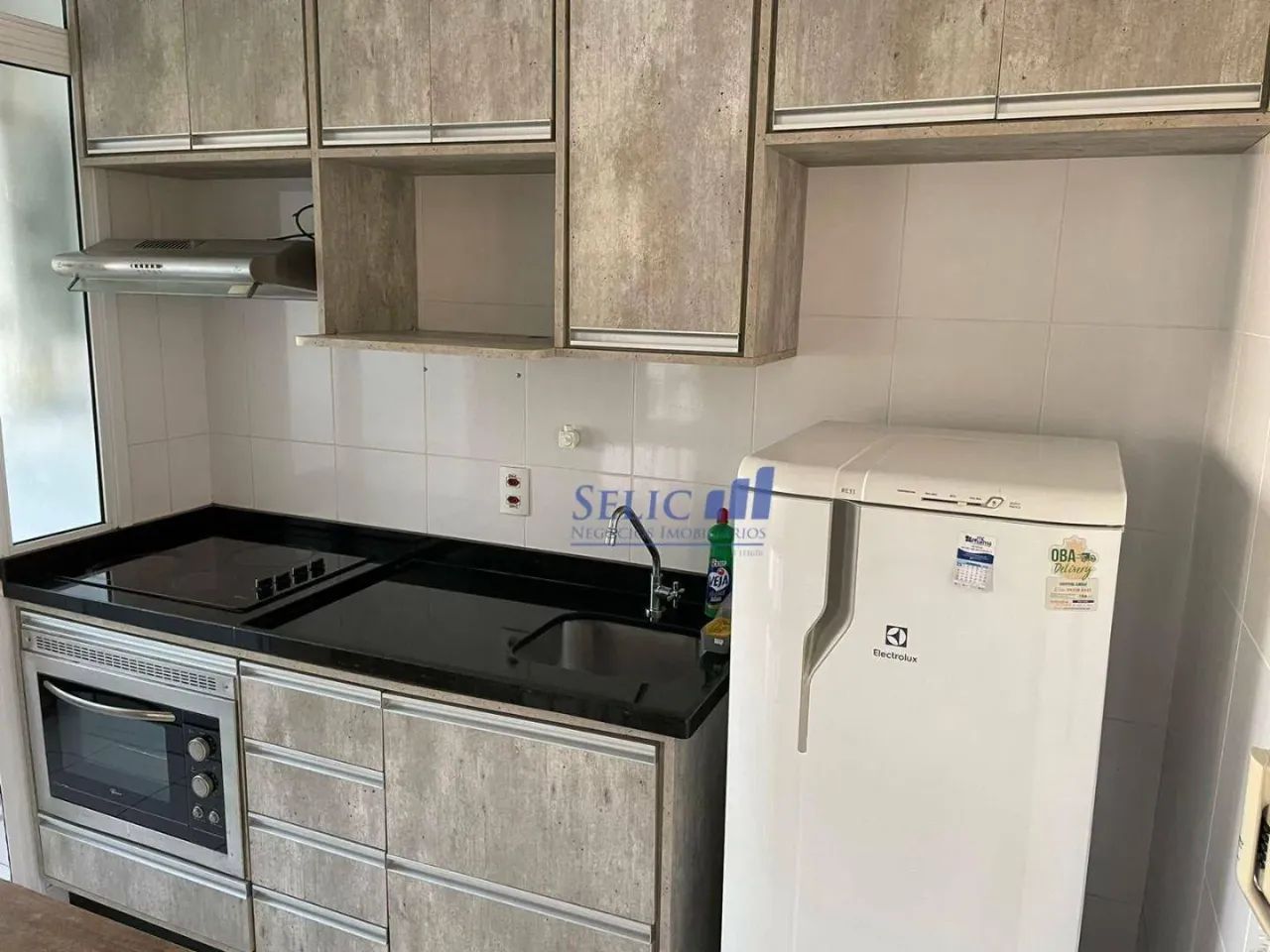 Flat mobiliado à venda em Jundiaí, In Design, Centro. - Foto 4