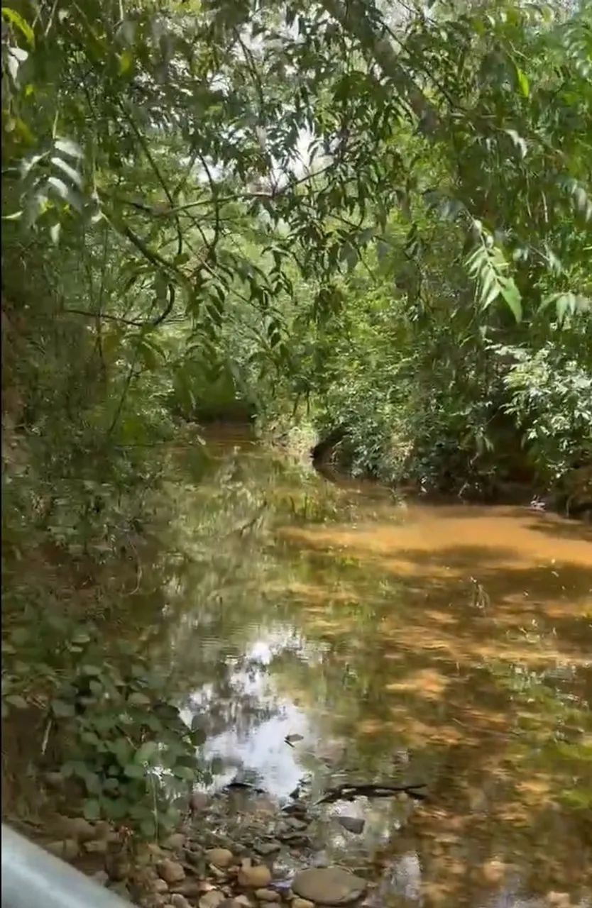 CHACARA RIO DOS PEIXES - Rio dentro - Foto 2