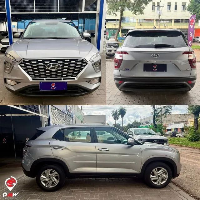 Hyundai Creta 2025
