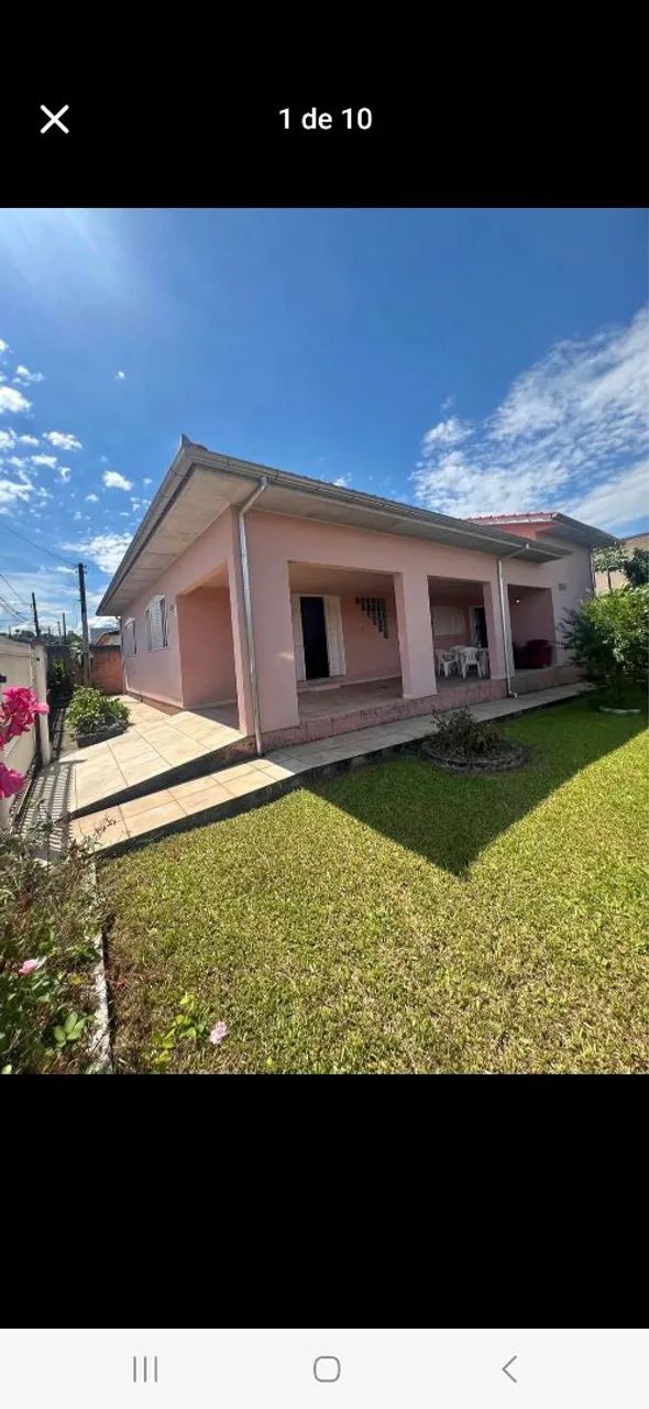 Oportunidade vende-se casa operaria nova a 100mts da avenida Centenário   400m² - Foto 2