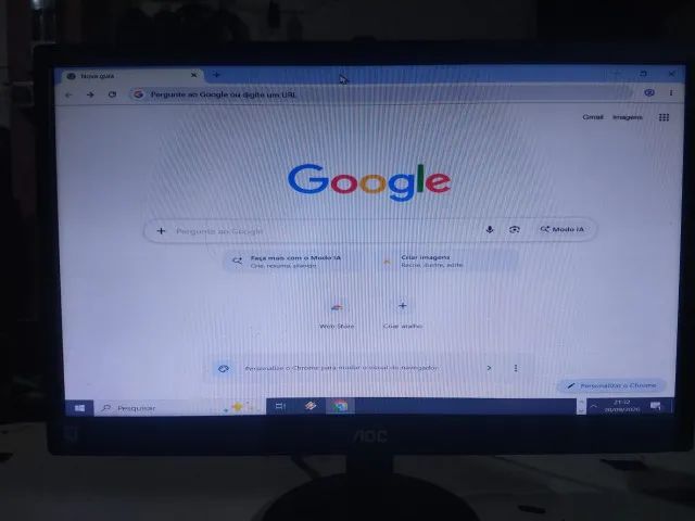 Monitor AOC E970SWHNL