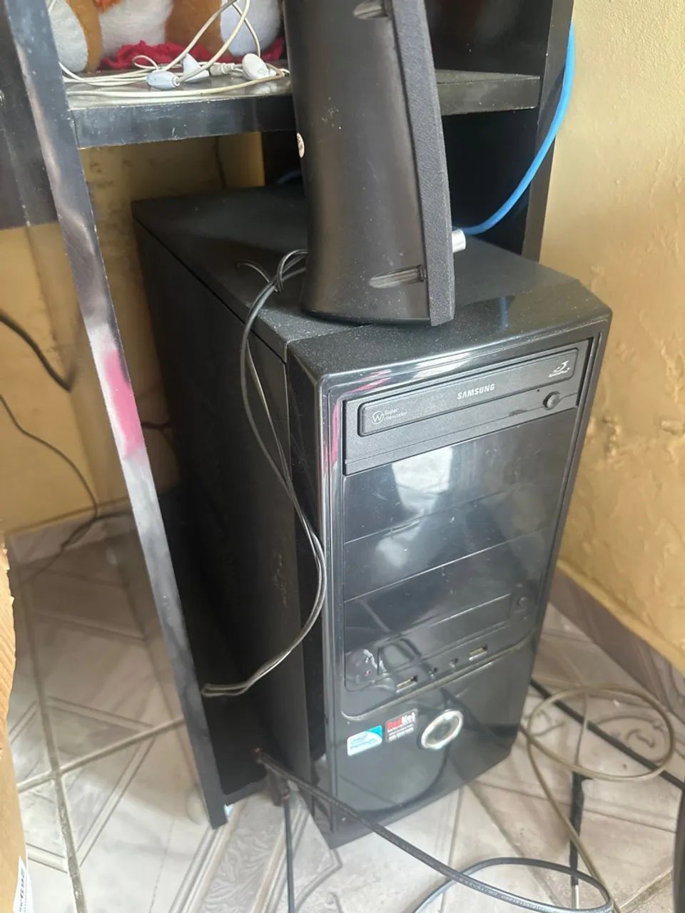 Computador  - Foto 2