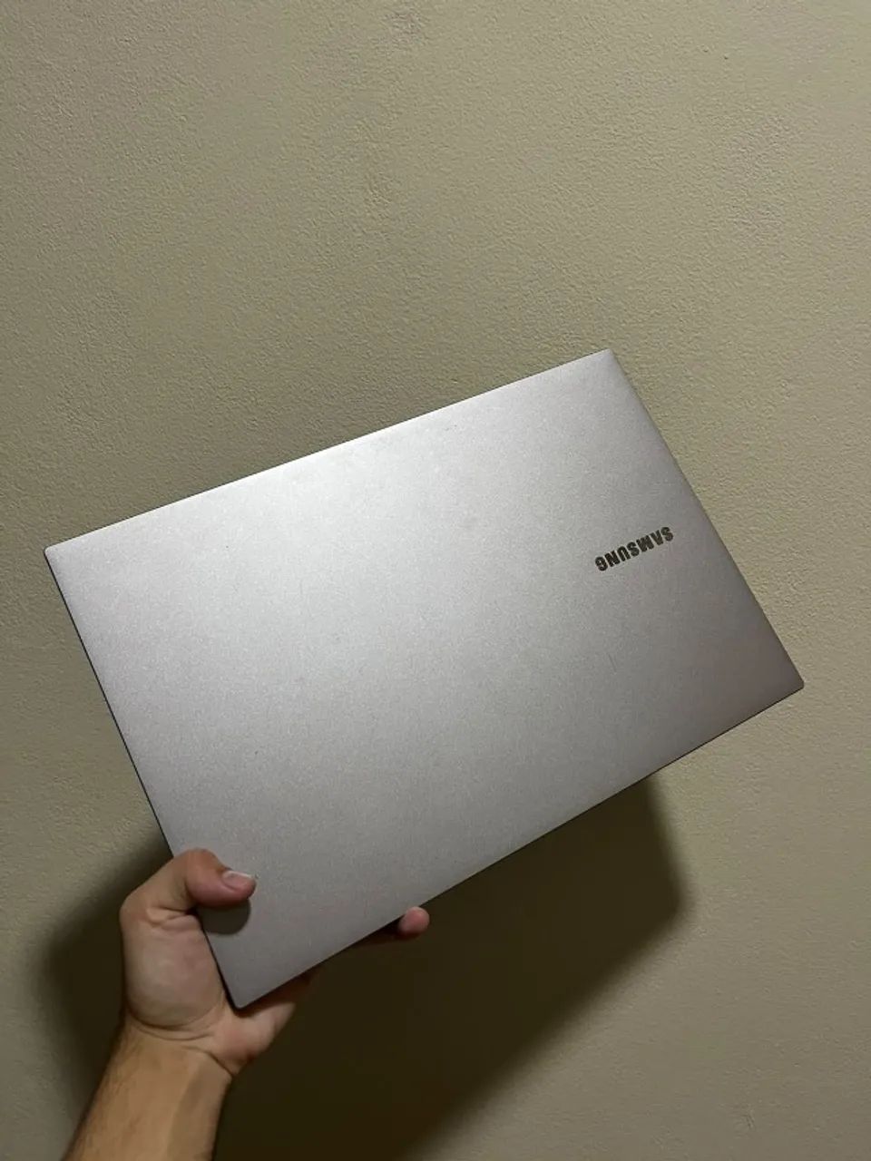 Notebook Samsung - Praticamente Novo - Foto 2