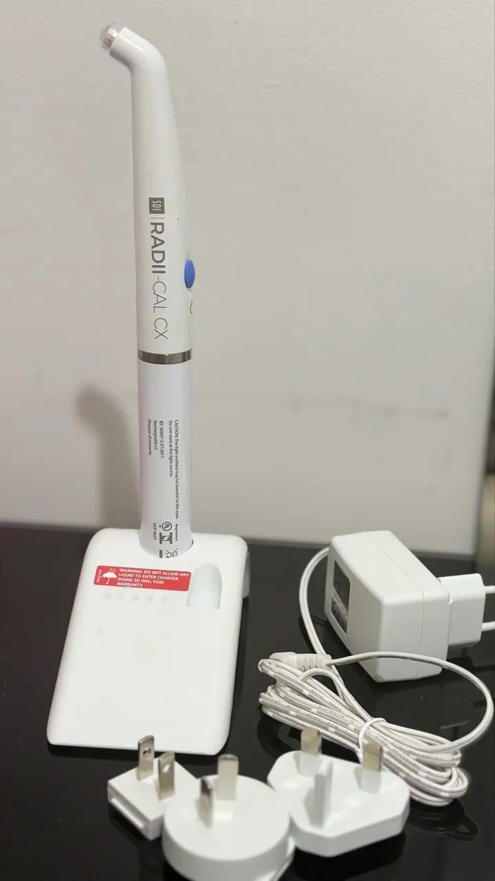 Equipamento odontológico