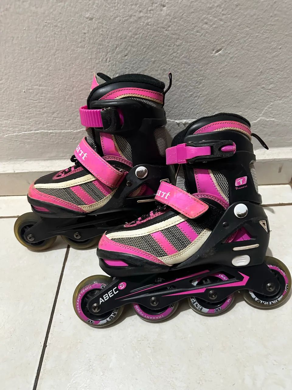 Patins infantil  - Foto 3