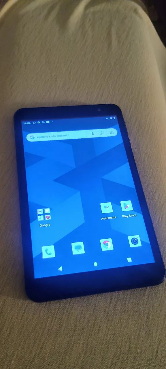 Tablet positivo T810 Funcionando normalmente - Foto 3