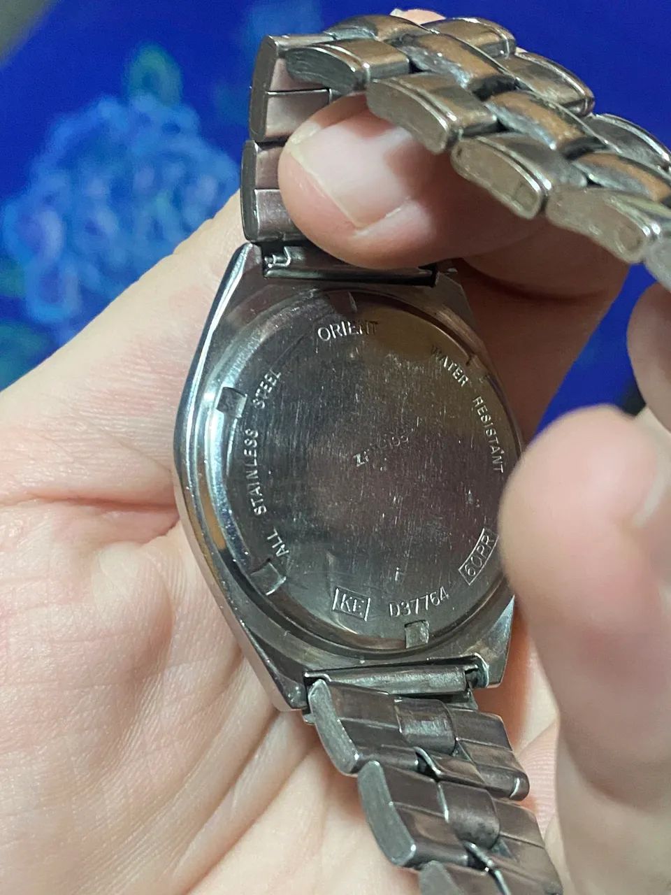Relógio Orient Quartz  - Foto 4