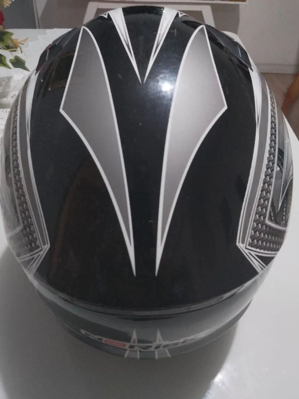Capacete  - Foto 4