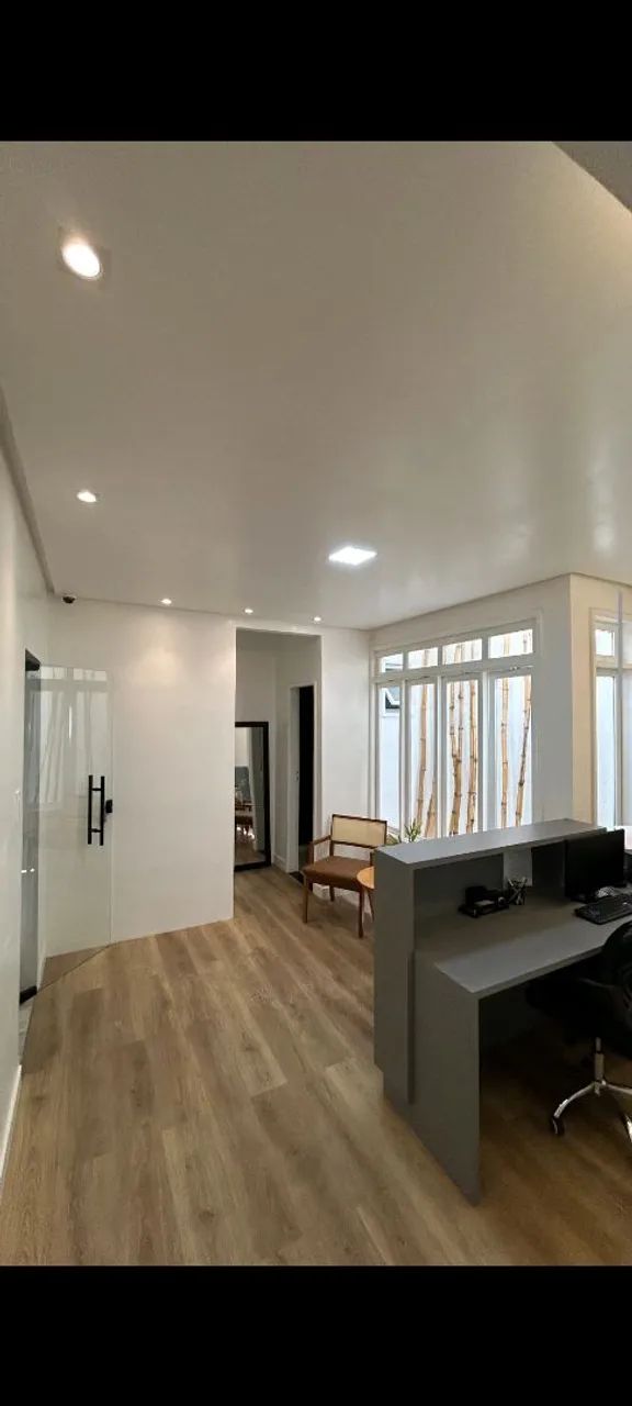 Ponto comercial para escritório/consultório 