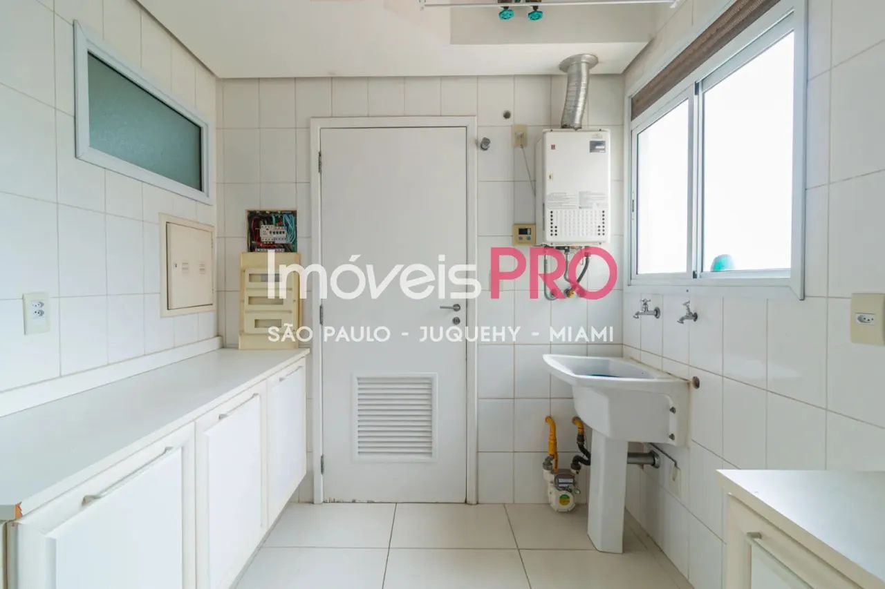 Apartamento para venda e locação com 169m² no Brooklin - São Paulo. - Foto 13