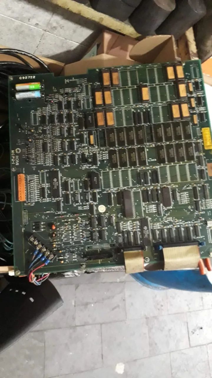 comando cnc mach 8 - Foto 5