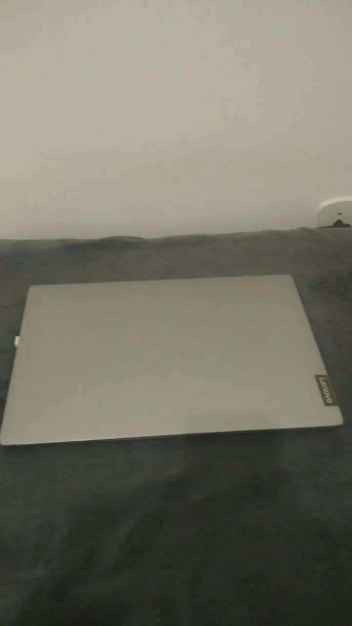 Notebook Lenovo S145