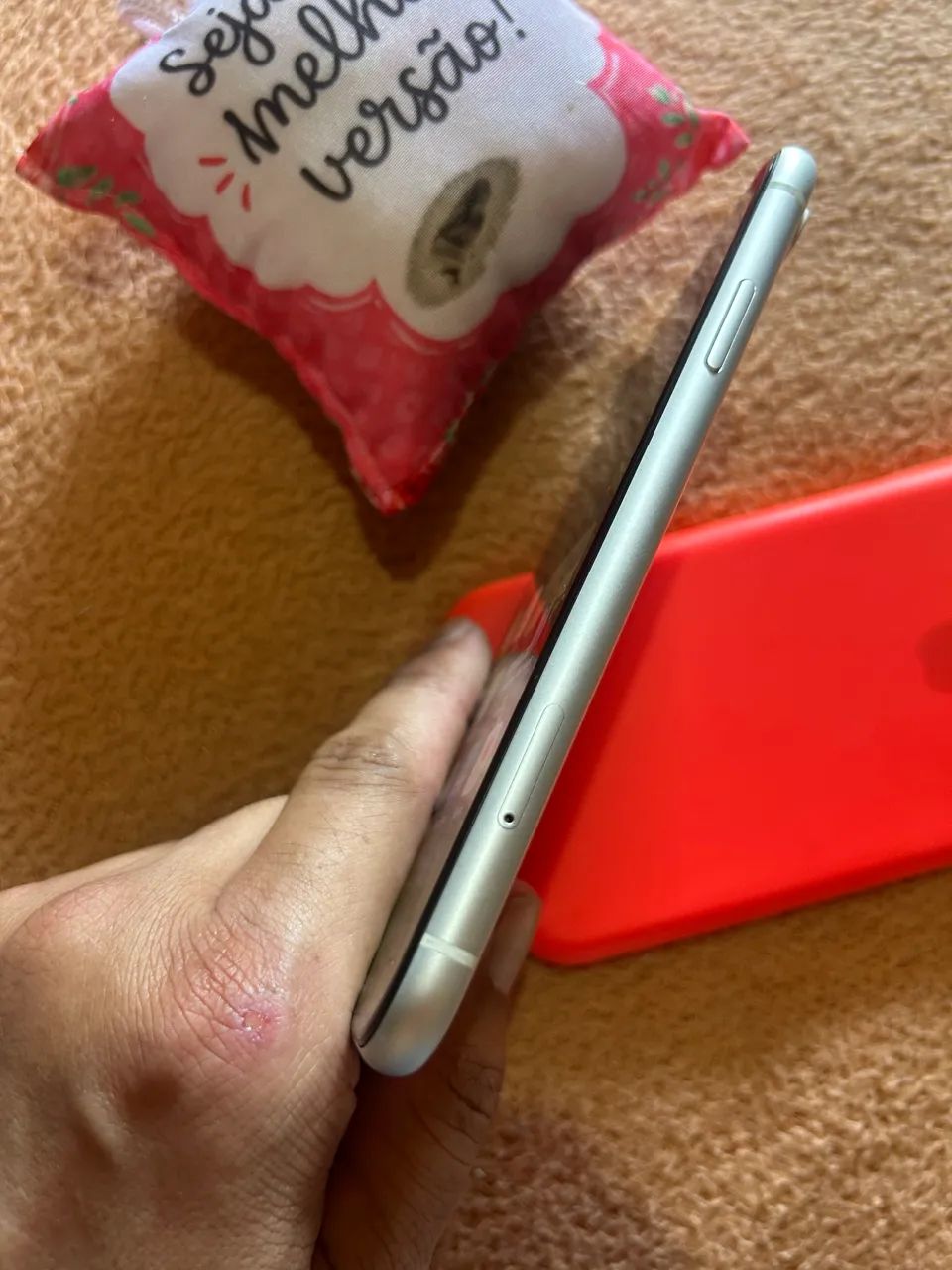 iPhone XR 64gb - Foto 2