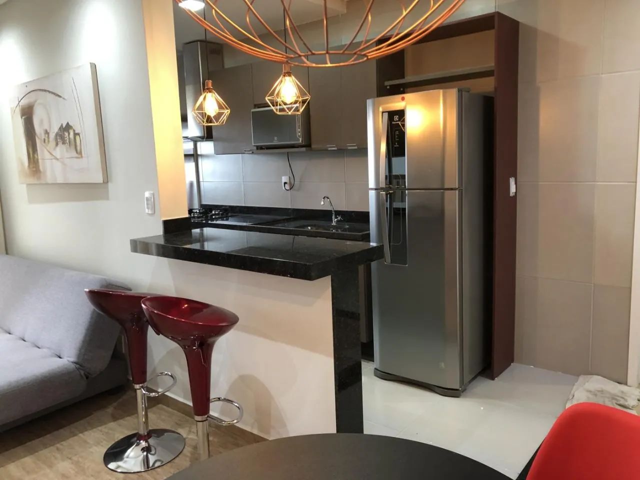 Apartamento para Locação em Sorocaba / SP no bairro Jardim São Carlos - Foto 3