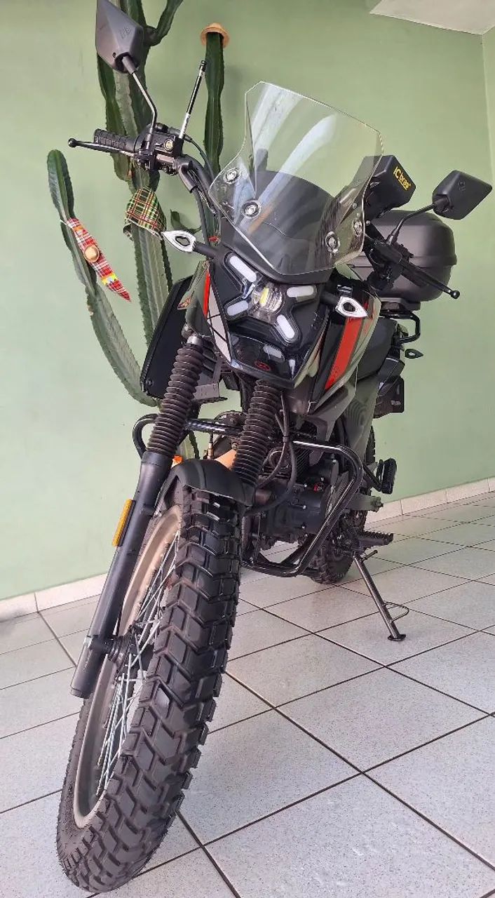 NEW SHI 175S  - Foto 4