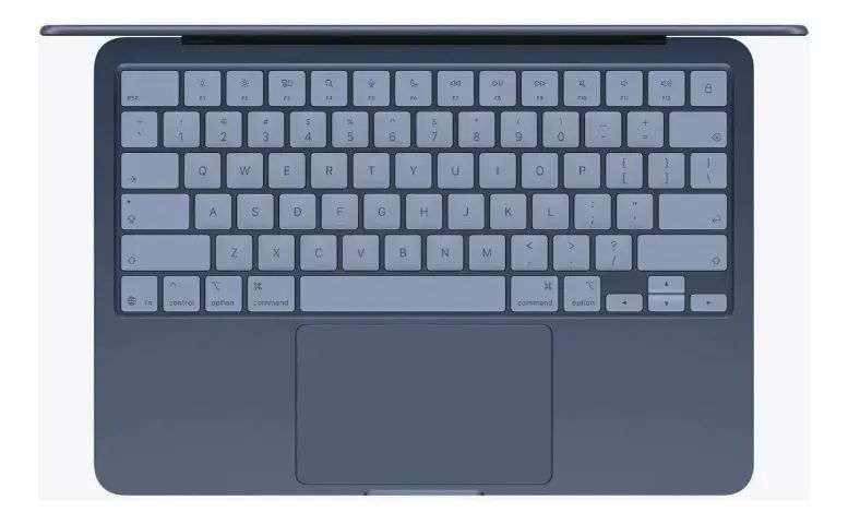 Macbook Neo 512GB | Touch ID | LACRADO - Foto 3