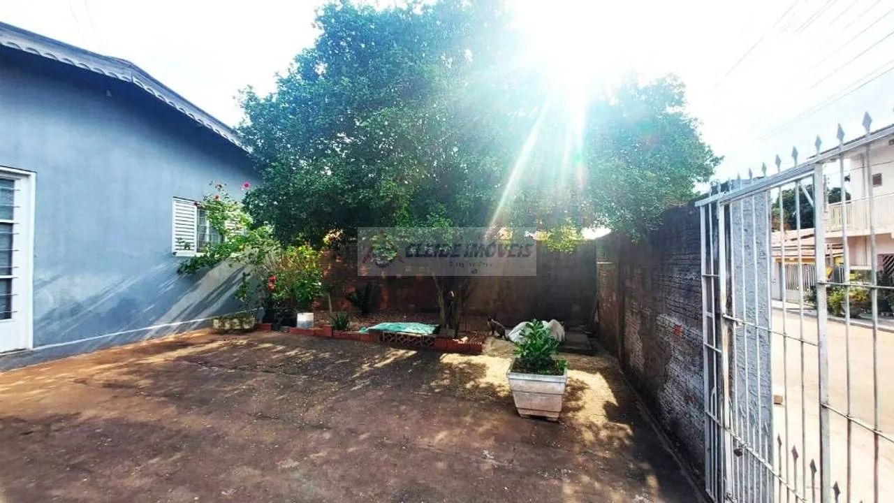 Casa Residencial Coxipó - Foto 3