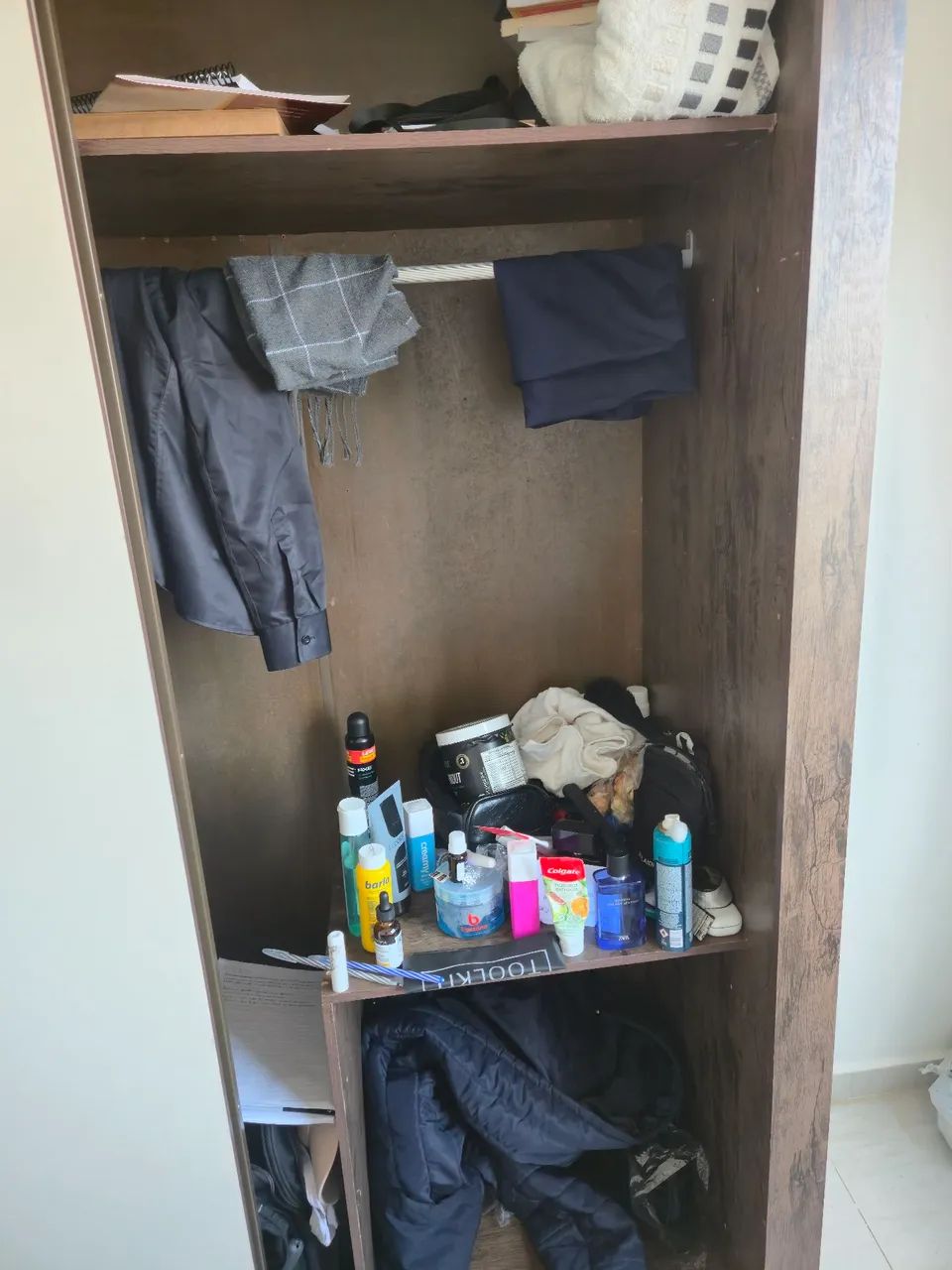 Guarda roupa - Foto 3