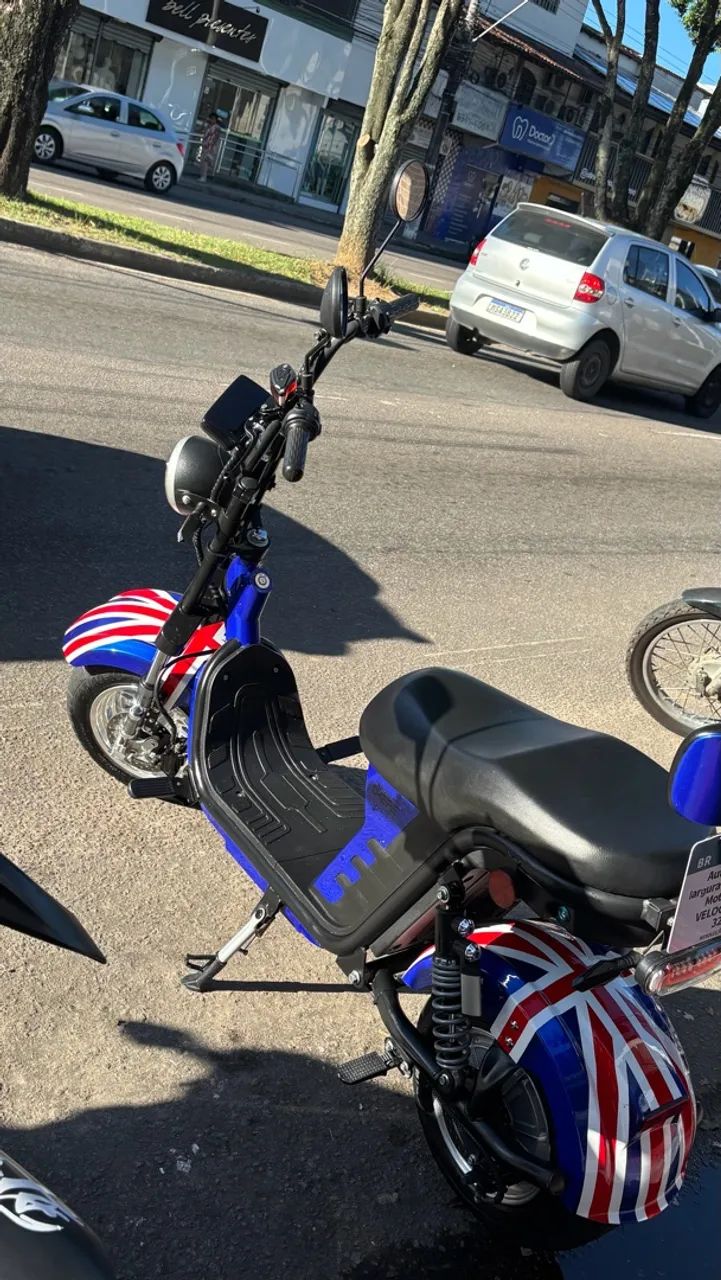 Moto a VENDA ?