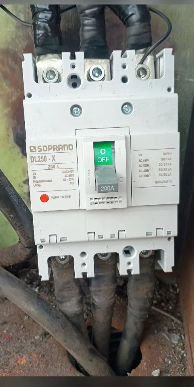 Eletricista 24 horas  - Foto 3