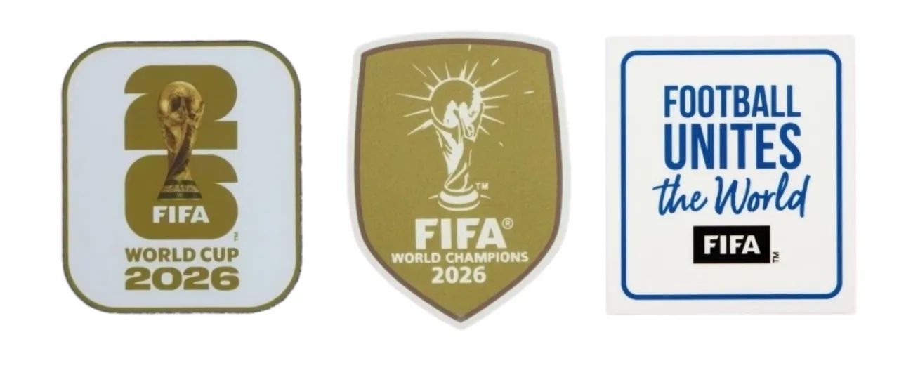 Camiseta Espanha 2026 + Patch Campeão mundial  - Foto 3